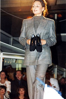 Aigner, essen